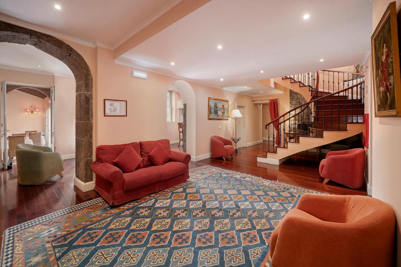פונשל Residencial Mariazinha By Petit Hotels מראה חיצוני תמונה