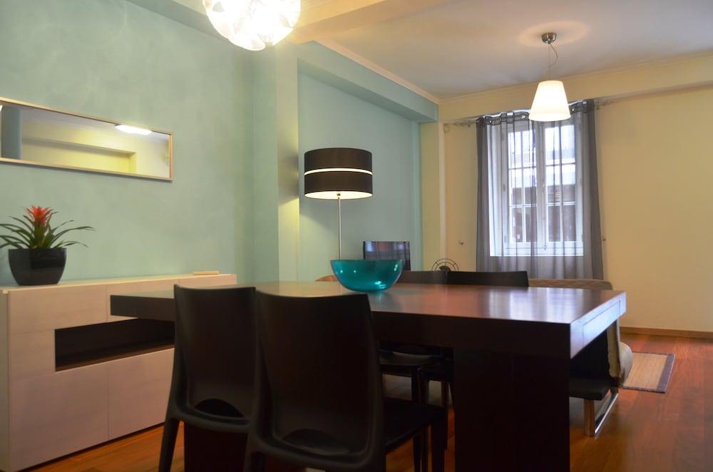 פונשל Residencial Mariazinha By Petit Hotels מראה חיצוני תמונה