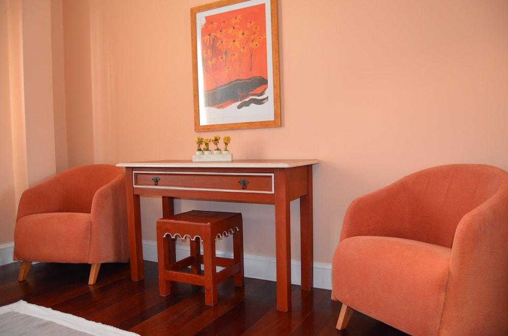 פונשל Residencial Mariazinha By Petit Hotels מראה חיצוני תמונה