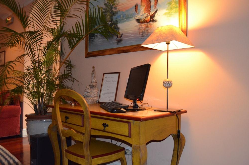 פונשל Residencial Mariazinha By Petit Hotels מראה חיצוני תמונה