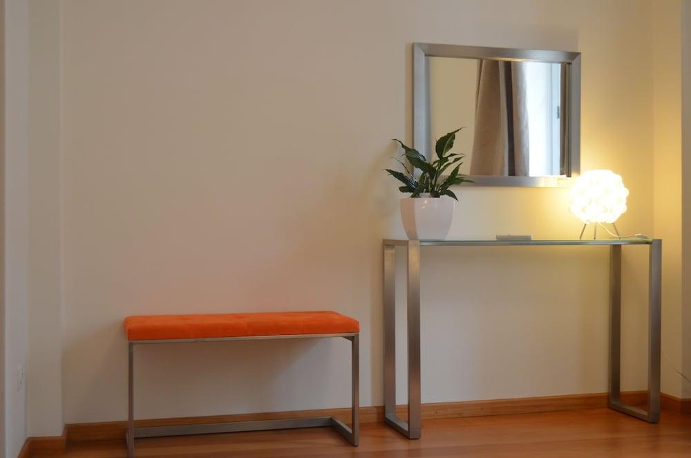 פונשל Residencial Mariazinha By Petit Hotels מראה חיצוני תמונה