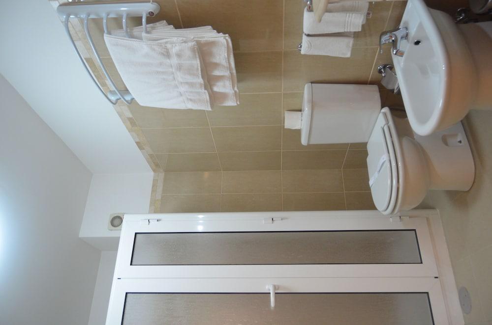 פונשל Residencial Mariazinha By Petit Hotels מראה חיצוני תמונה