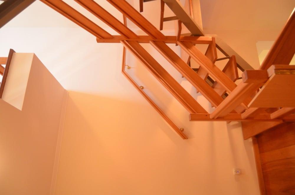 פונשל Residencial Mariazinha By Petit Hotels מראה חיצוני תמונה