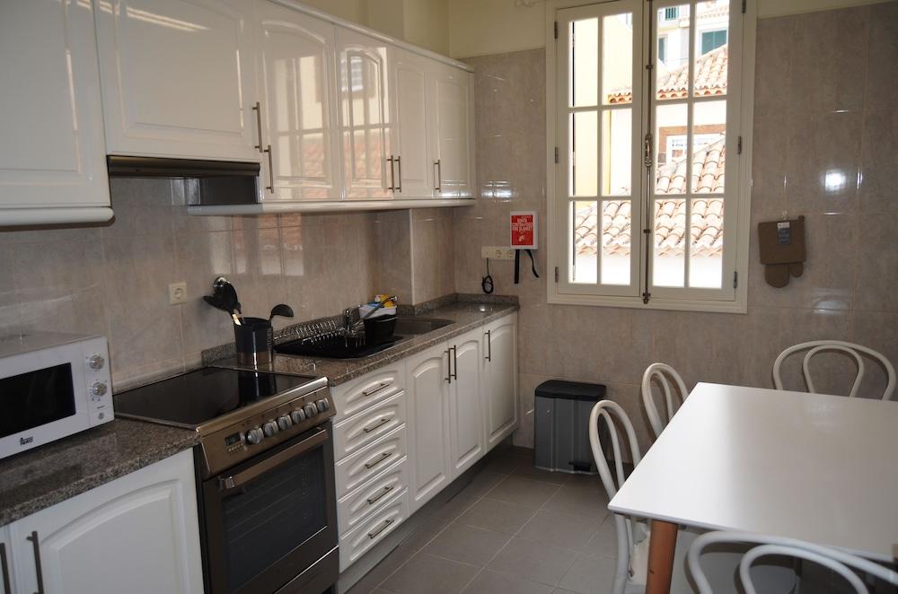 פונשל Residencial Mariazinha By Petit Hotels מראה חיצוני תמונה