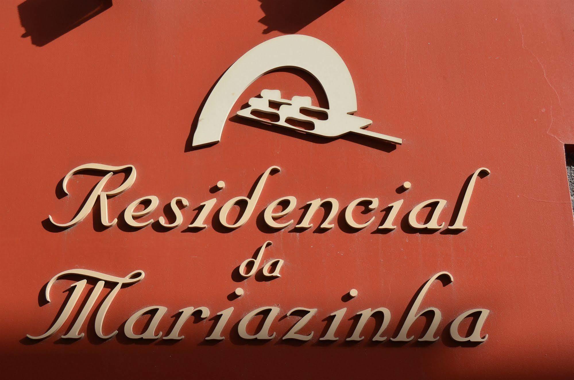 פונשל Residencial Mariazinha By Petit Hotels מראה חיצוני תמונה