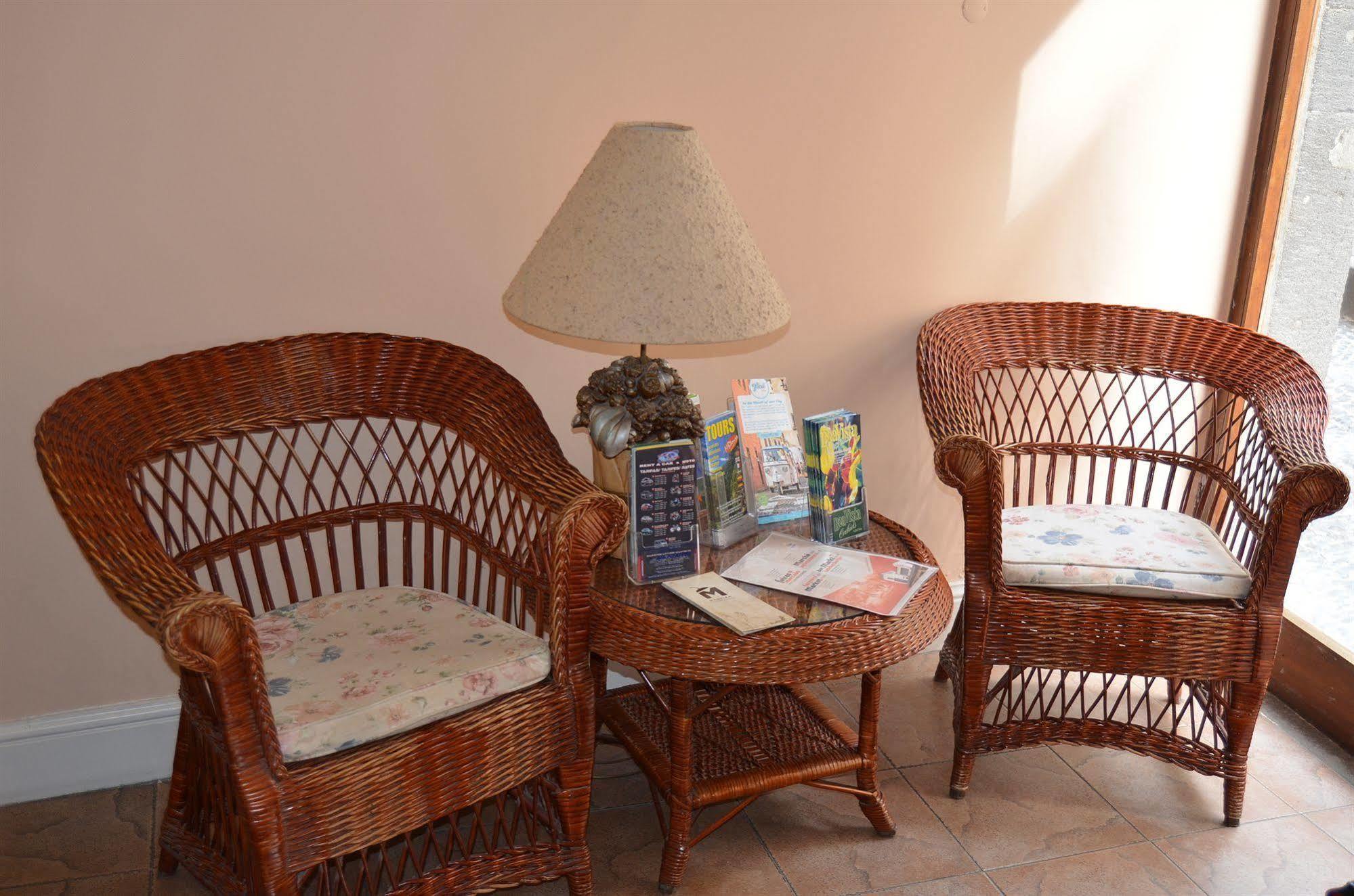 פונשל Residencial Mariazinha By Petit Hotels מראה חיצוני תמונה