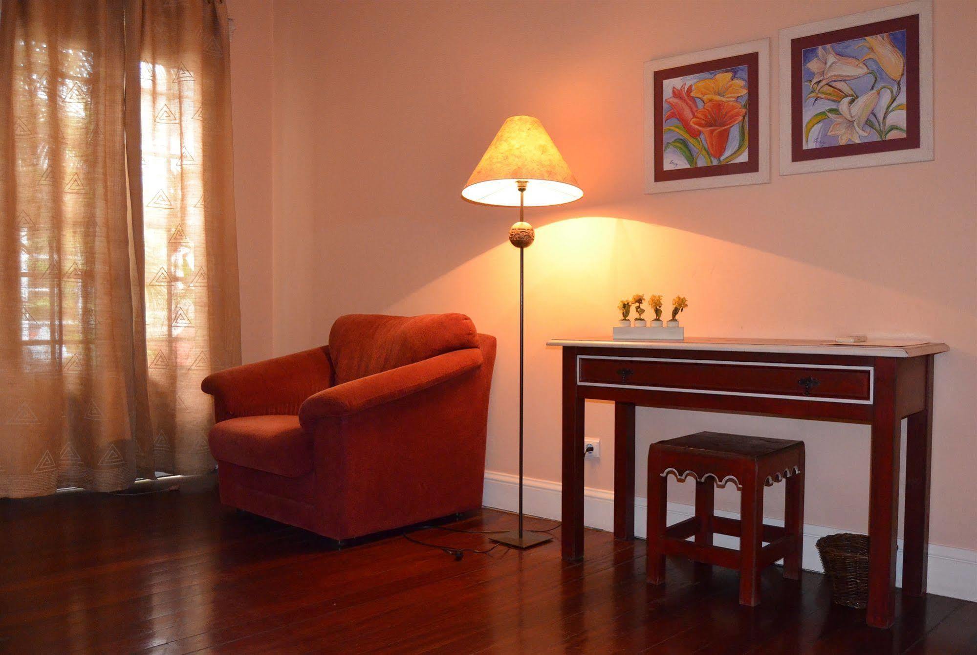 פונשל Residencial Mariazinha By Petit Hotels מראה חיצוני תמונה