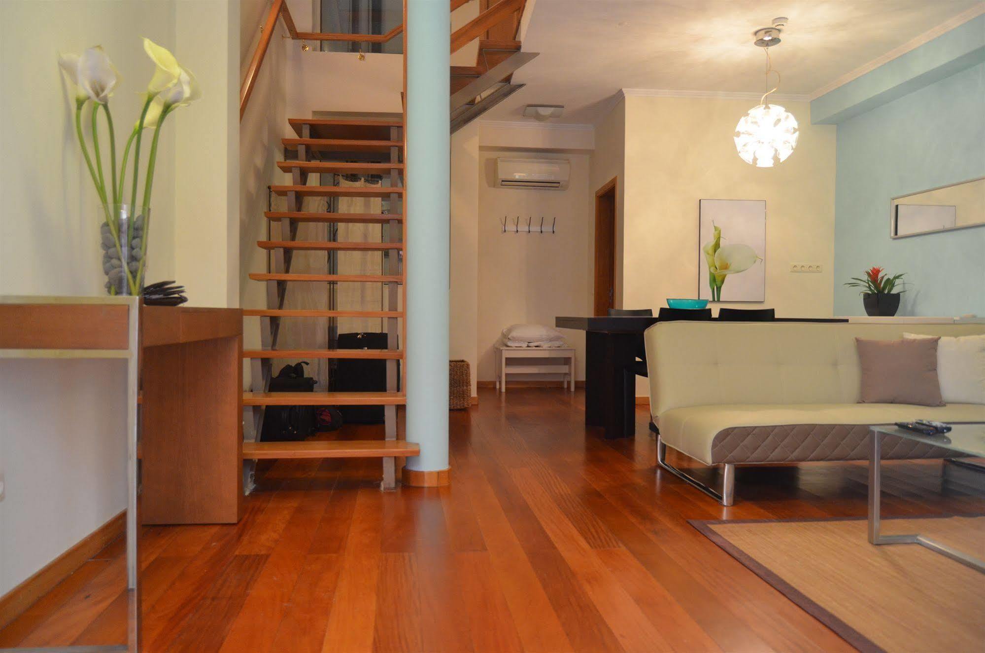 פונשל Residencial Mariazinha By Petit Hotels מראה חיצוני תמונה